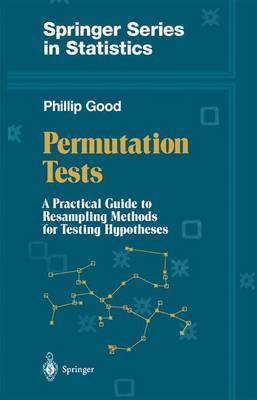 Cover of Permutation Tests