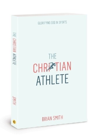 Cover of The Christian Athlete