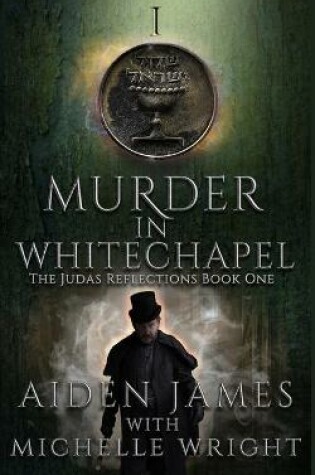 Cover of Murder in Whitechapel