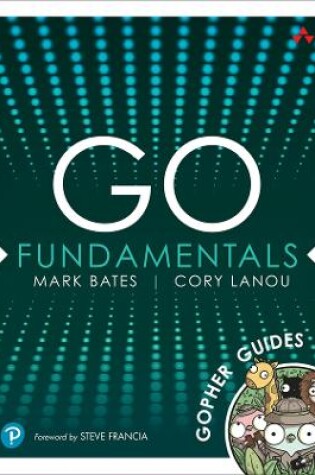 Cover of Go Fundamentals