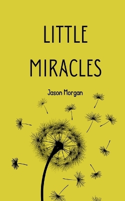 Book cover for Little Miracles