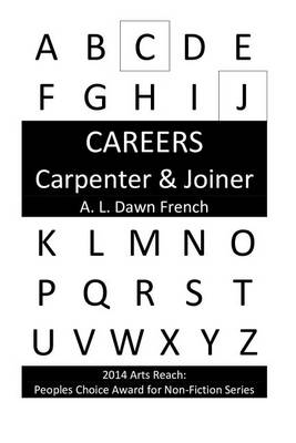Book cover for Careers