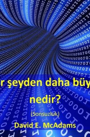 Cover of Her seyden daha buyuk nedir?