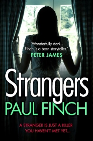 Cover of Strangers