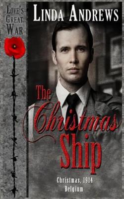Book cover for The Christmas Ship