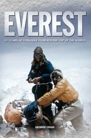 Cover of Everest