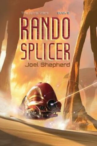 Cover of Rando Splicer