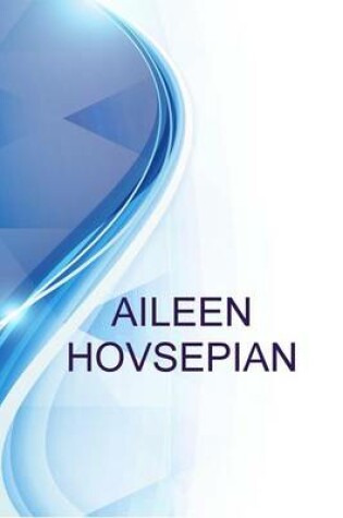 Cover of Aileen Hovsepian, Attended College of the Canyons