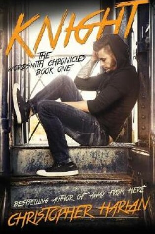 Cover of Knight New
