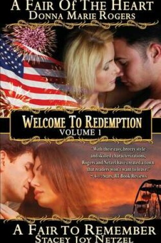 Cover of Welcome to Redemption Volume I