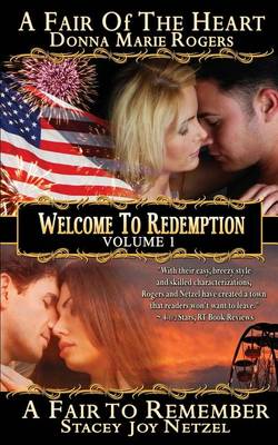 Book cover for Welcome to Redemption Volume I