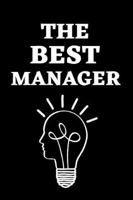 Book cover for The Best Manager