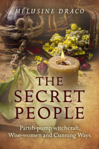 Cover of The Secret People