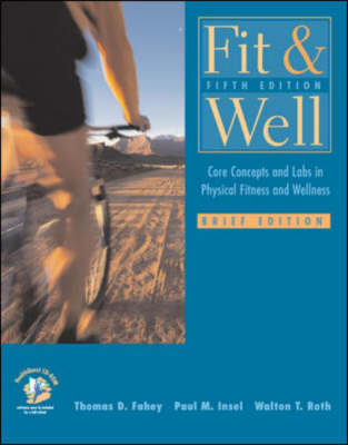 Cover of Flanagan Industrial Test: Fit Well Brief+ Hq4+Jrnl+Pweb