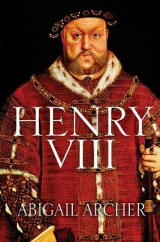 Cover of Henry VIII