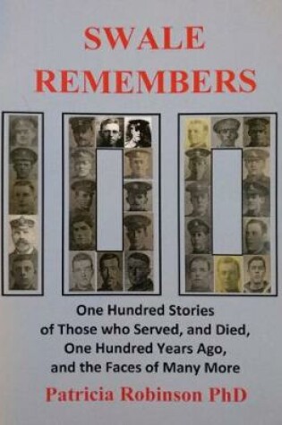 Cover of Swale Remembers