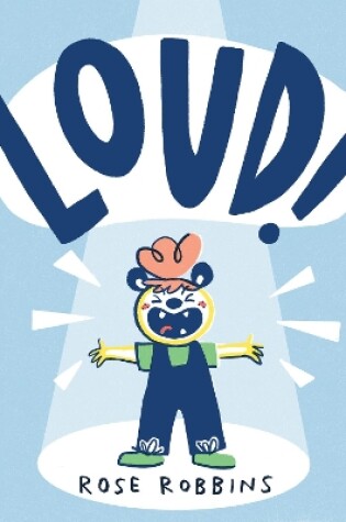 Cover of Loud!