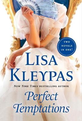 Book cover for Perfect Temptations