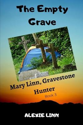 Cover of The Empty Grave