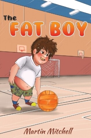 Cover of The Fat Boy