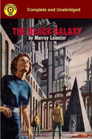 Cover of The Black Galaxy