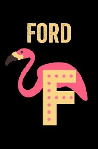 Cover of Ford