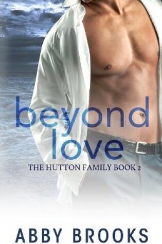 Cover of Beyond Love