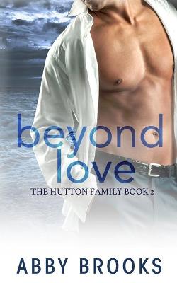 Cover of Beyond Love