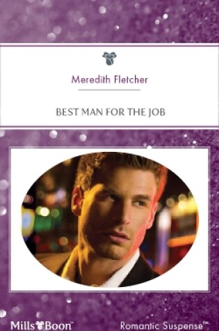 Cover of Best Man For The Job