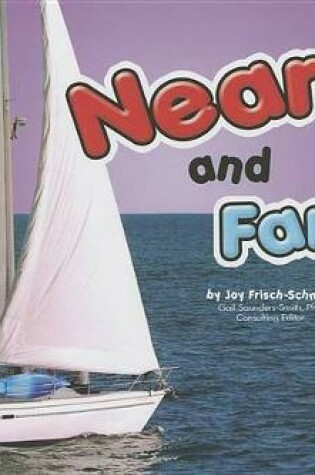 Cover of Near and Far