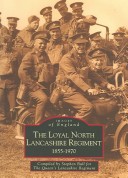 Book cover for The Loyal North Lancashire Regiment