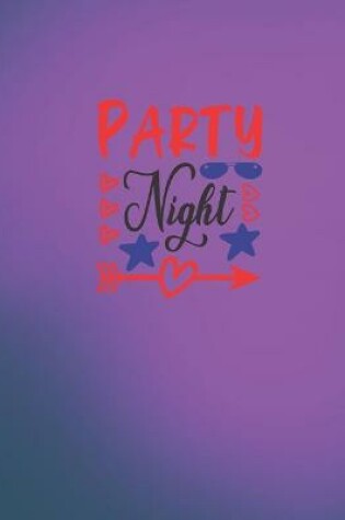 Cover of Party Night