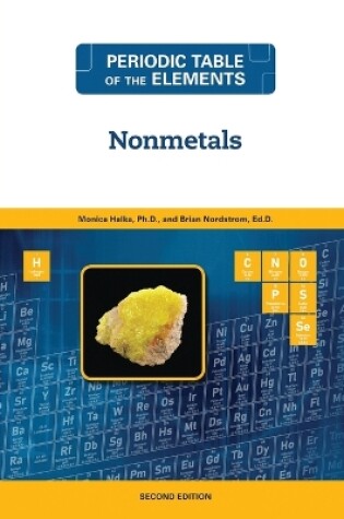 Cover of Nonmetals