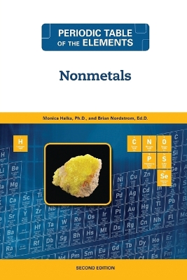 Book cover for Nonmetals