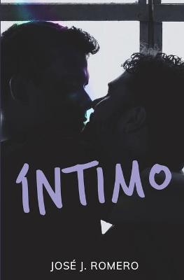 Book cover for Íntimo