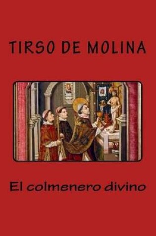 Cover of El colmenero divino