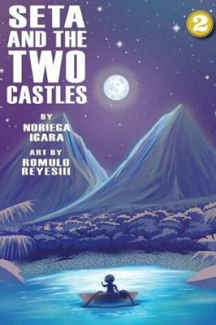 Cover of Seta and The Two Castles