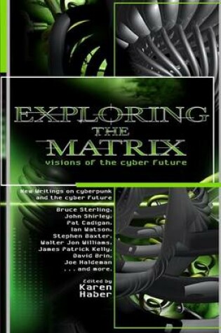 Cover of Exploring "The Matrix"