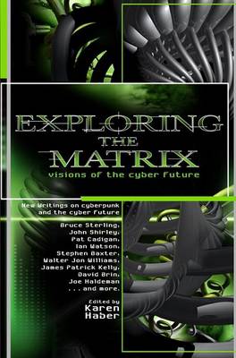 Book cover for Exploring "The Matrix"