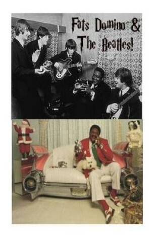 Cover of Fats Domino & The Beatles!