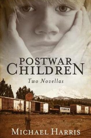 Cover of Postwar Children