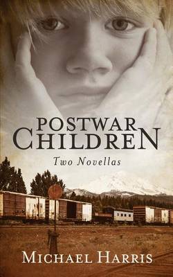 Book cover for Postwar Children