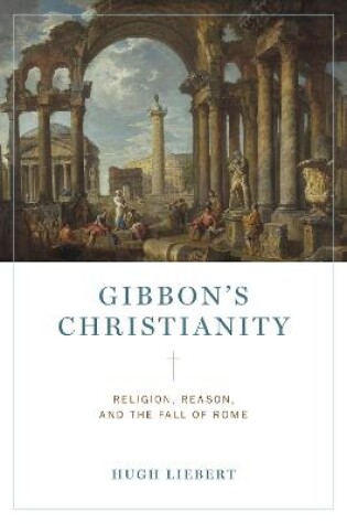 Cover of Gibbon's Christianity