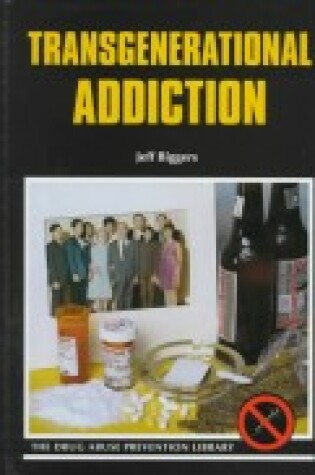 Cover of Transgenerational Addiction