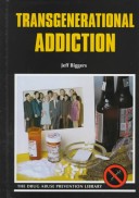 Book cover for Transgenerational Addiction