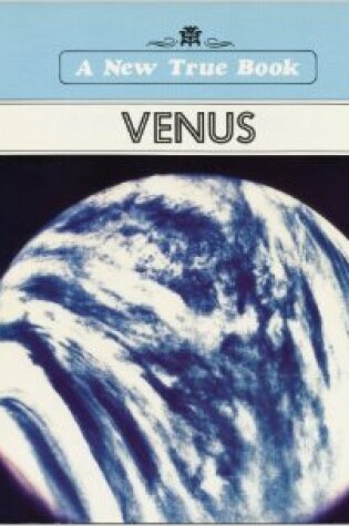 Cover of Venus