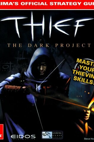 Cover of Thief