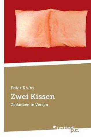 Cover of Zwei Kissen