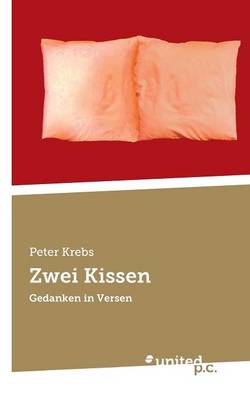 Book cover for Zwei Kissen