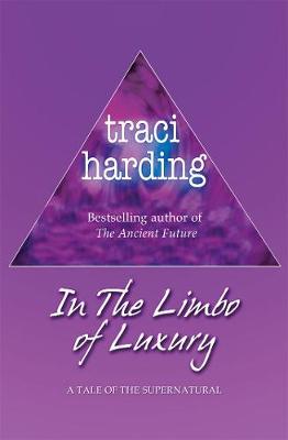 Book cover for The Limbo of Luxury